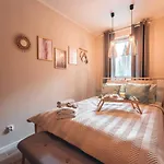 Appartamento Eastside Apartments-apartament Nr 6