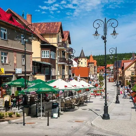 Eastside Apartments-apartament Nr 6 Appartamento *