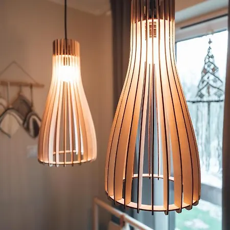 Appartamento Eastside Apartments-apartament Nr 6 *