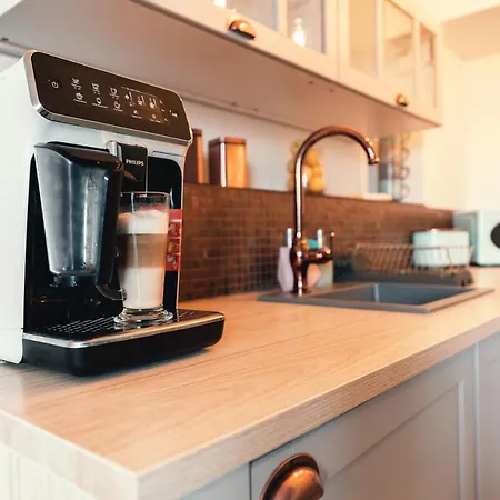 Eastside Apartments-apartament Nr 6 *