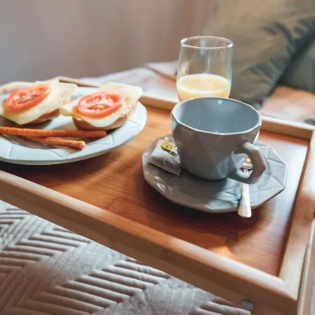 Eastside Apartments-apartament Nr 6 *