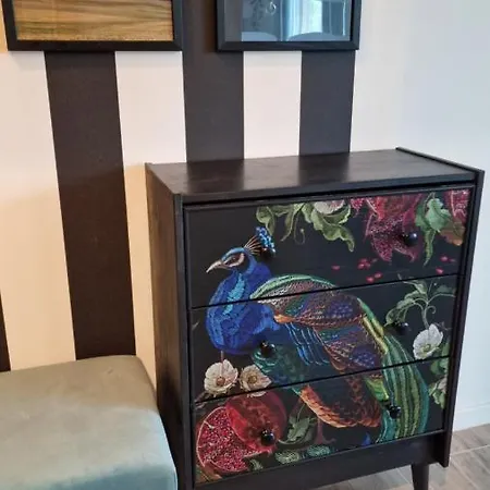 Eastside Apartments-apartament Nr 6 * Świeradów-Zdrój