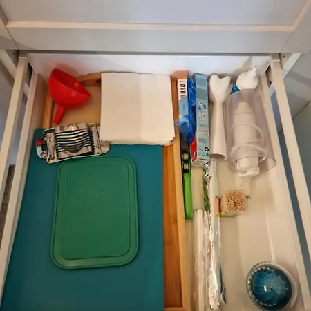 Eastside Apartments-apartament Nr 6 Appartamento *