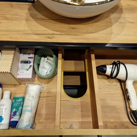 Eastside Apartments-apartament Nr 6 Apartment Swieradow-Zdroj