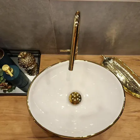 Apartment Eastside Apartments-apartament Nr 6