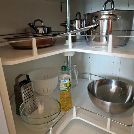 Eastside Apartments-apartament Nr 6 *