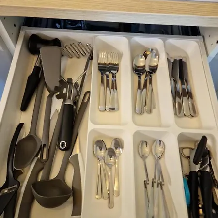 Eastside Apartments-apartament Nr 6 * Świeradów-Zdrój