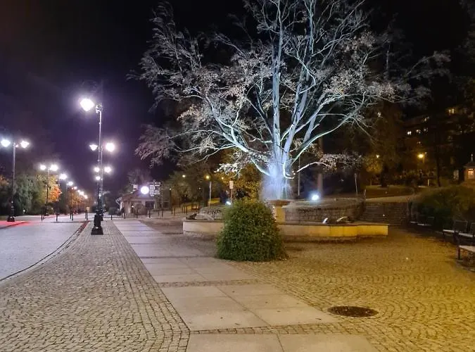 Eastside Apartments-apartament Nr 6 Apartment *