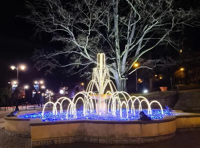 Eastside Apartments-apartament Nr 6