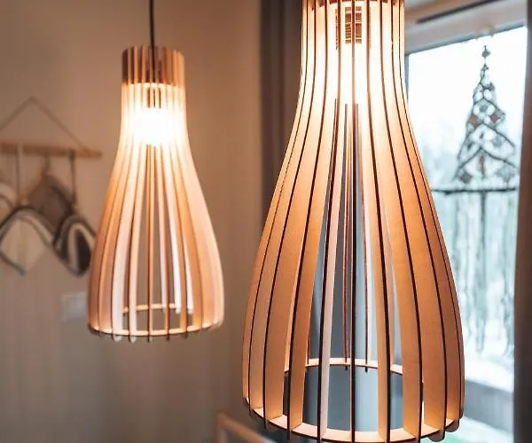 Apartamento Eastside Apartments-apartament Nr 6 *