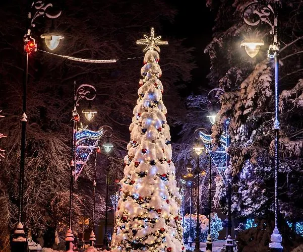 Eastside Apartments-apartament Nr 6 Świeradów-Zdrój