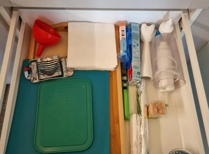 Eastside Apartments-apartament Nr 6 Apartamento *