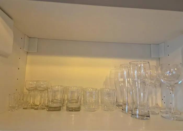 Eastside Apartments-apartament Nr 6 *