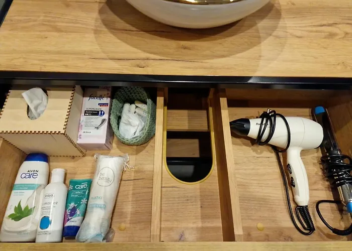 Eastside Apartments-apartament Nr 6 Apartamento Świeradów-Zdrój