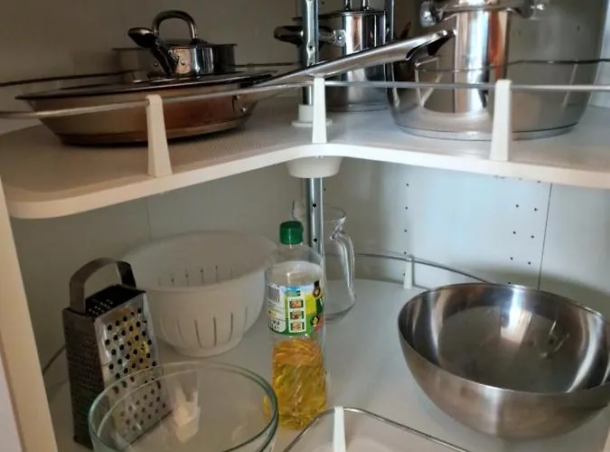 Eastside Apartments-apartament Nr 6 *