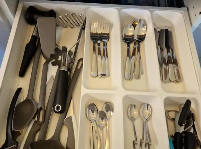 Eastside Apartments-apartament Nr 6 * Swieradow-Zdroj